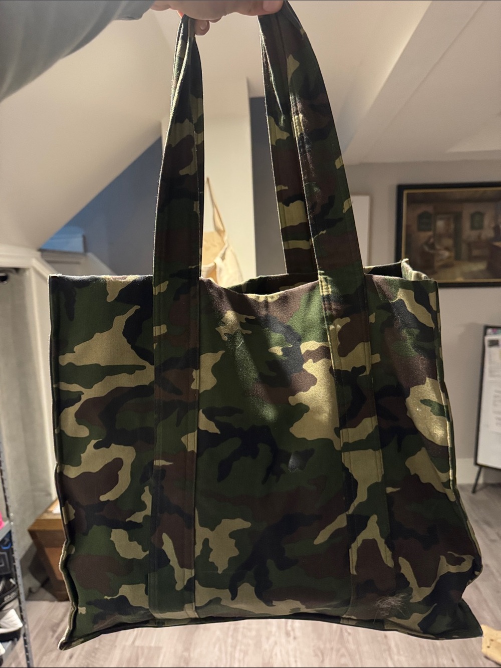 CaMo JUMBO 👜
